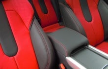 JT-autobekleding - Autostoelen bekleden