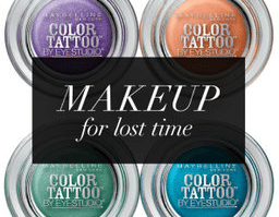 Makeupbeautyshop - online make up kopen