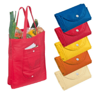 jmpromotions - Opvouwbare tassen bedrukken