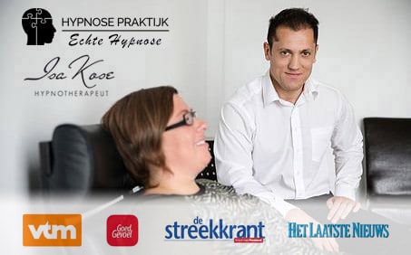 hypnose-praktijk - virtuele maagband