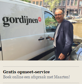 Gordijnen.nl - Gemaakt voor jou | Gordijnen.nl